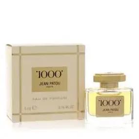 1000 Mini EDP By Jean Patou