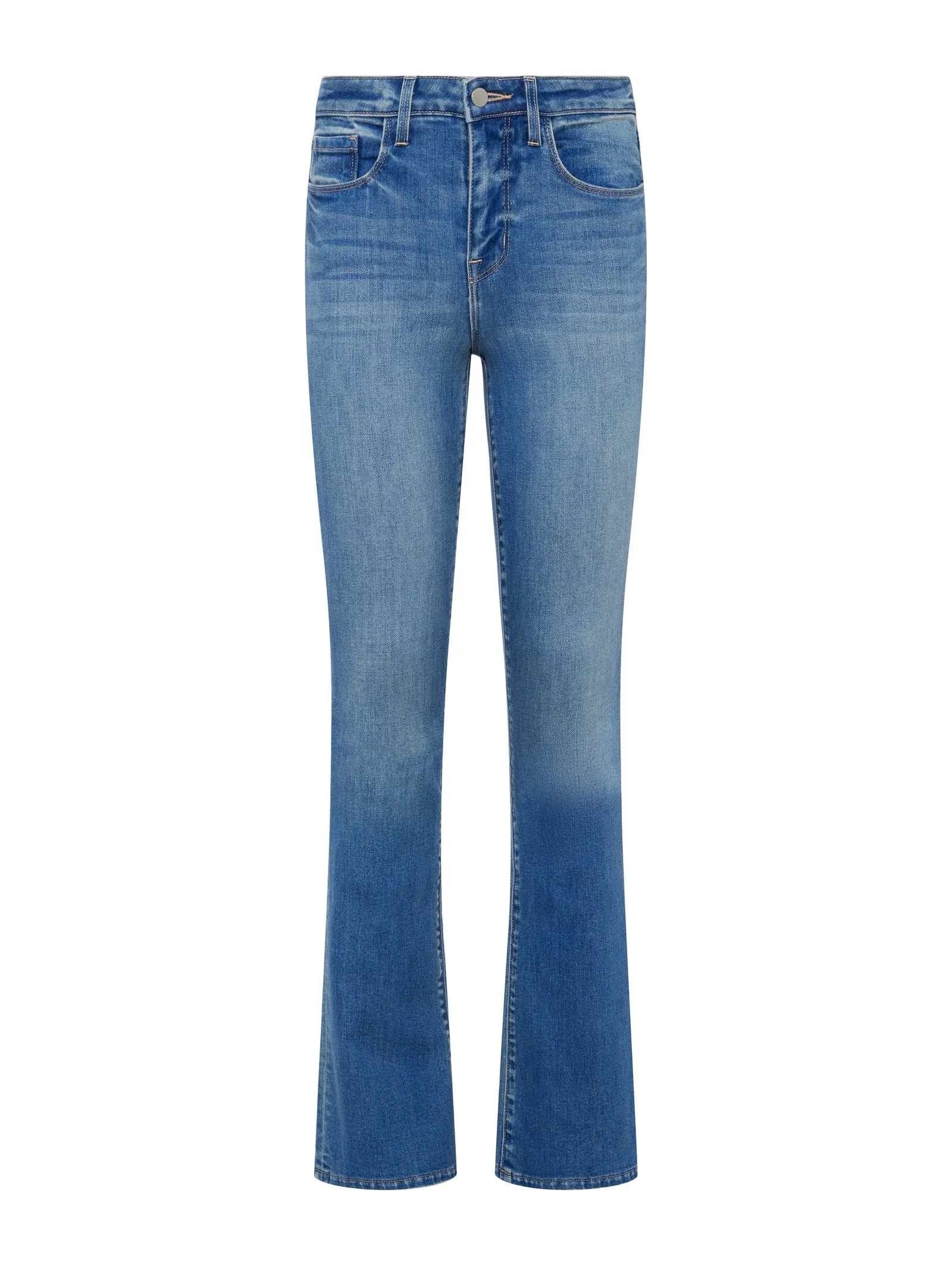 2700BLDa L'AGENCE Selma Bootcut Jean