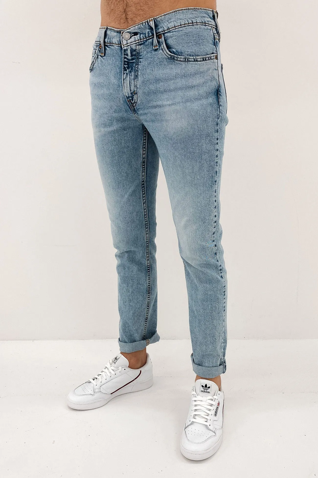 511 Slim Jean Everyday Authentic Adv