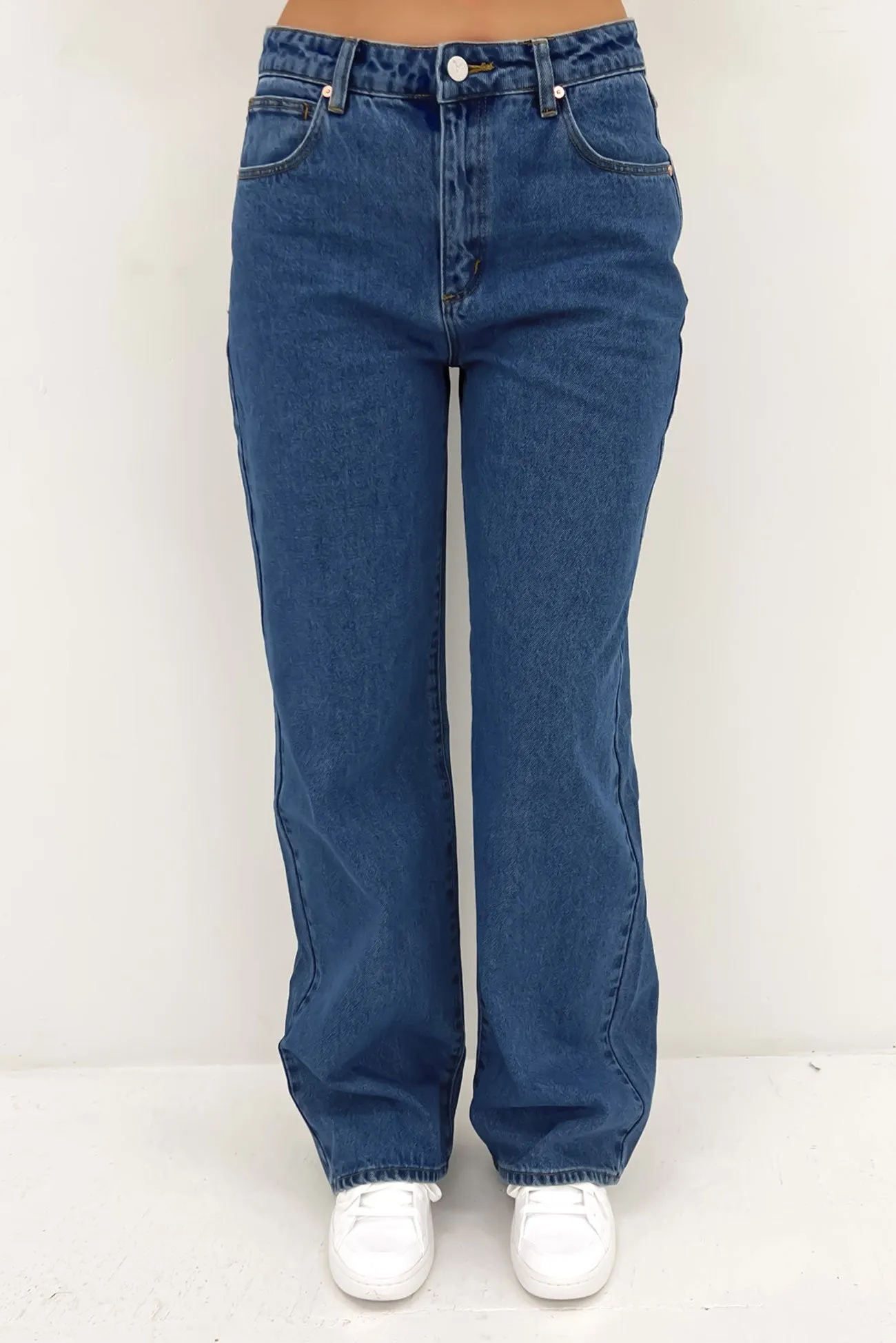 A 95 Baggy Jean Liliana