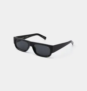 A. Kjrbede sunglasses Jean Black