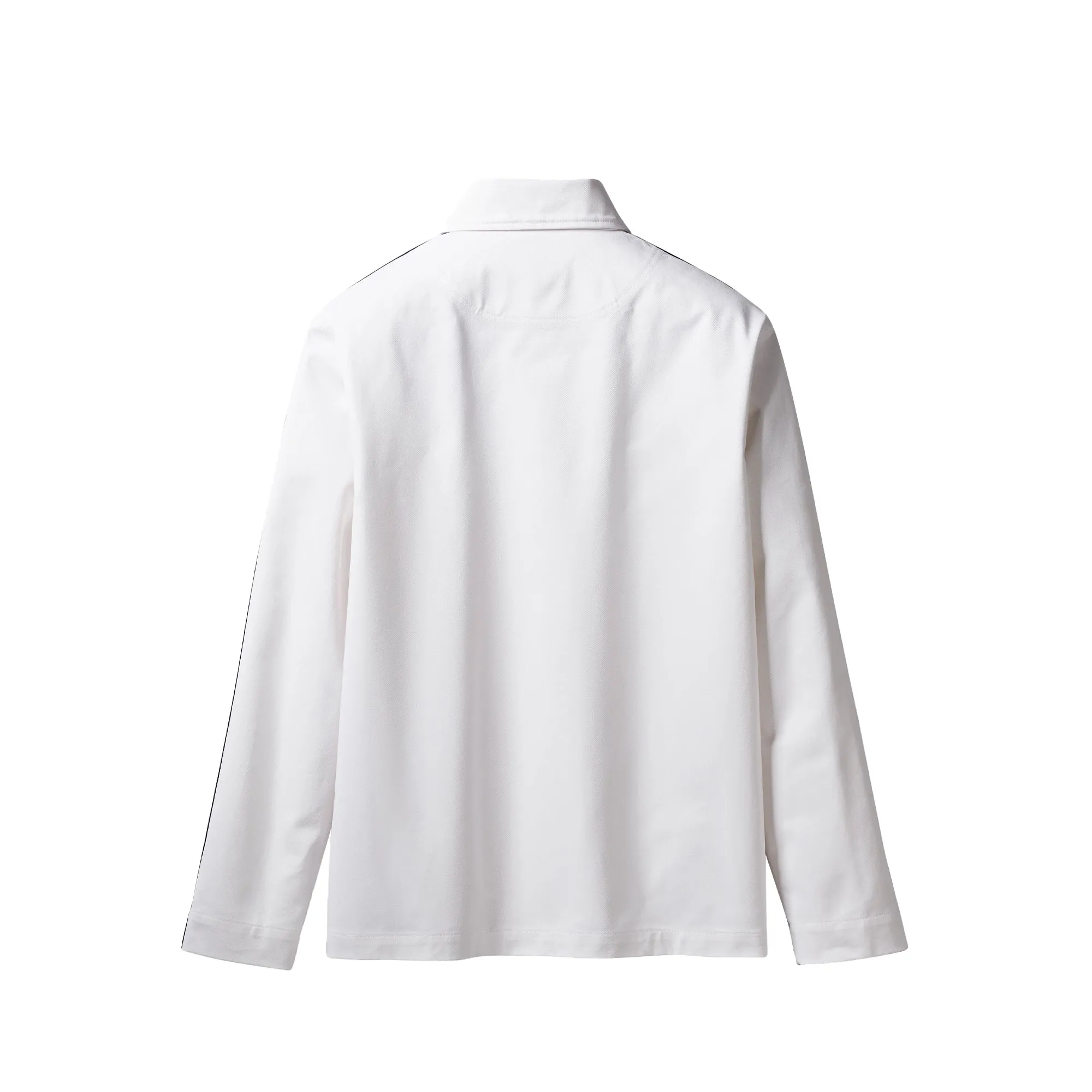 Adidas Mens Noah P Jacket 'White'