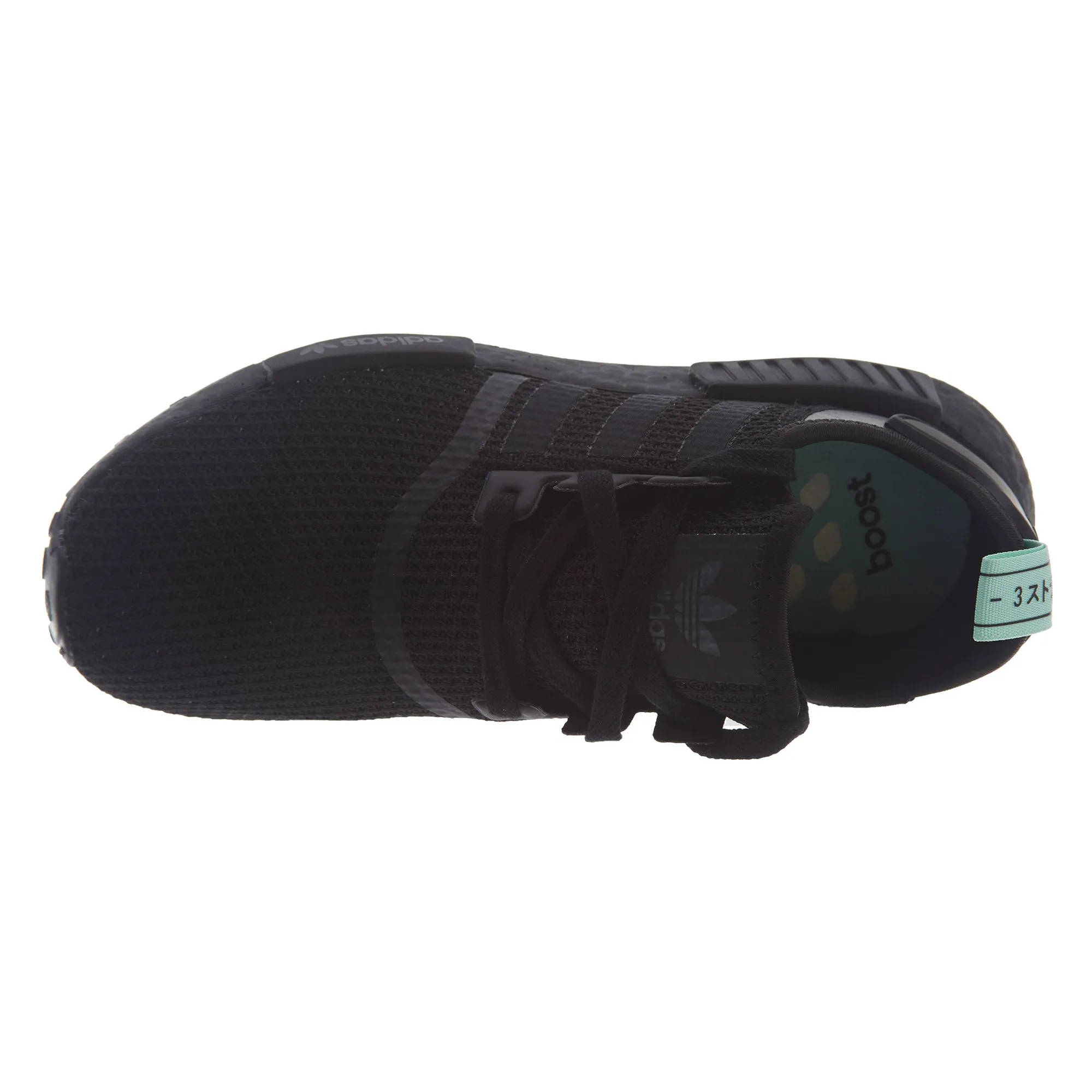 Adidas Nmd_r1 Womens Style : Aq1102-Blk