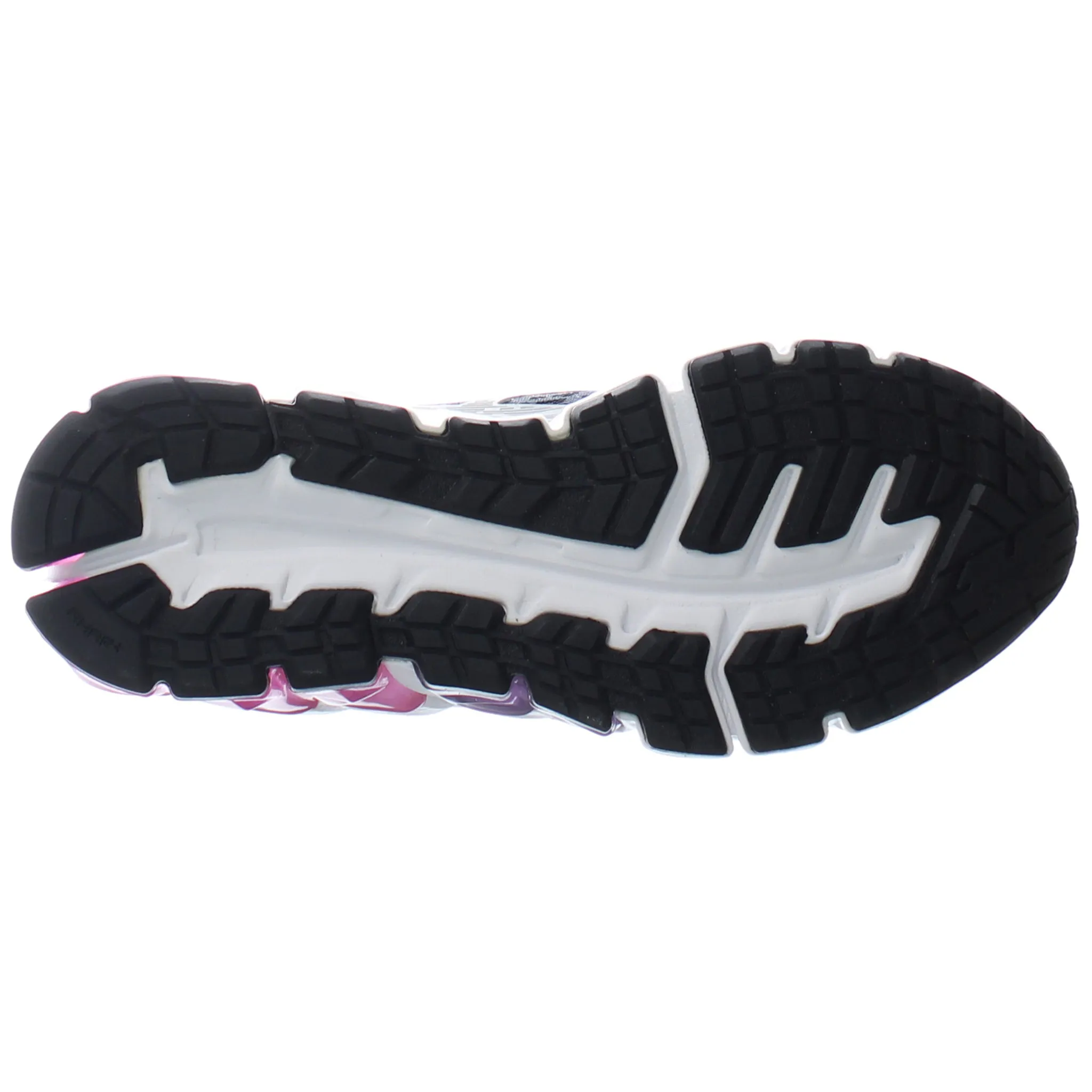 Asics Gel-Quantum 180 5 Womens Black Trainers