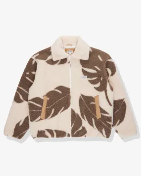 Assembly Palm Camo Jacket