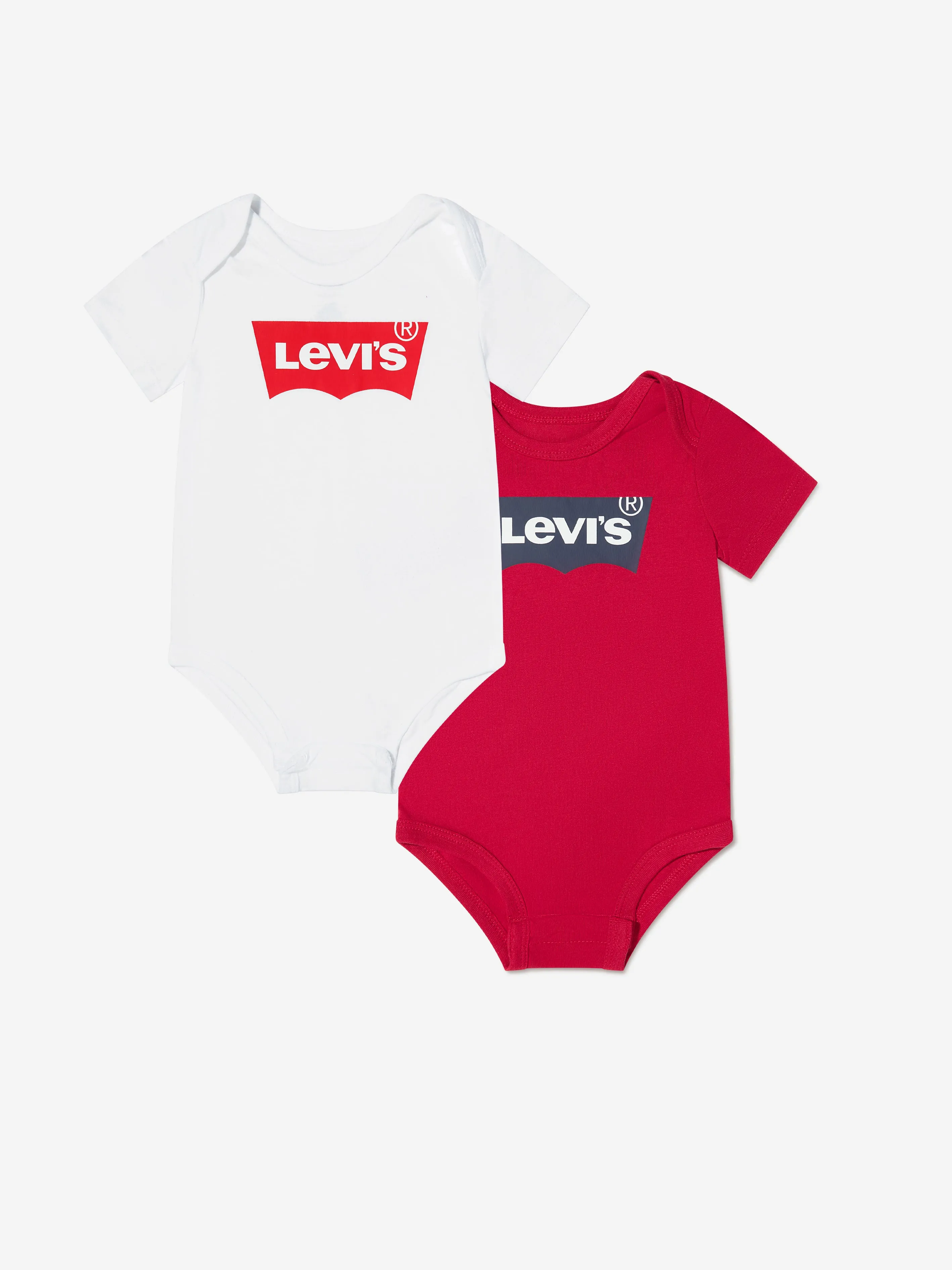 Baby Boys 2 Piece Bodysuit Gift Set