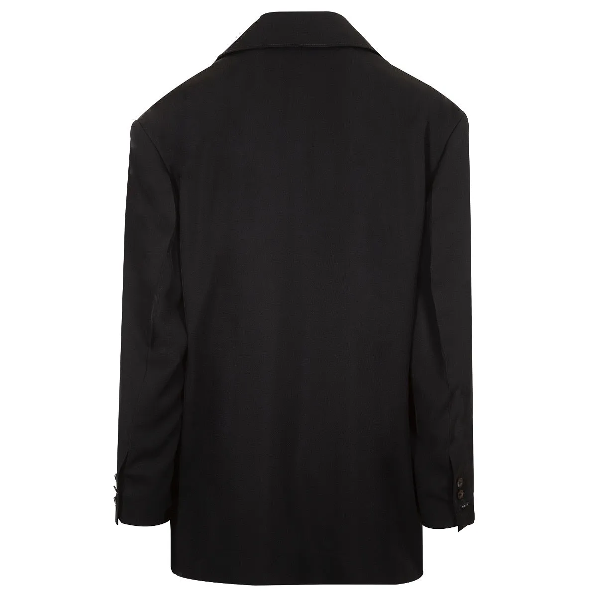 Balenciaga Viscose Jacket