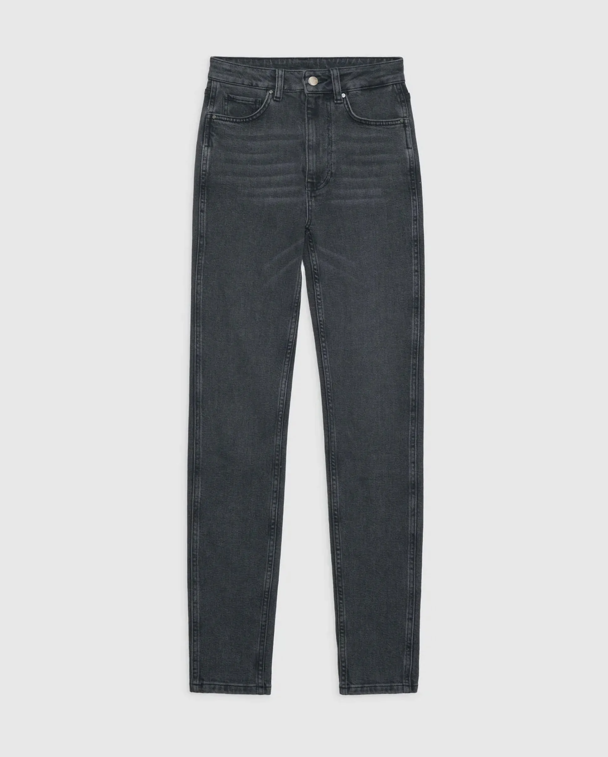 BECK JEAN / IRON GREY