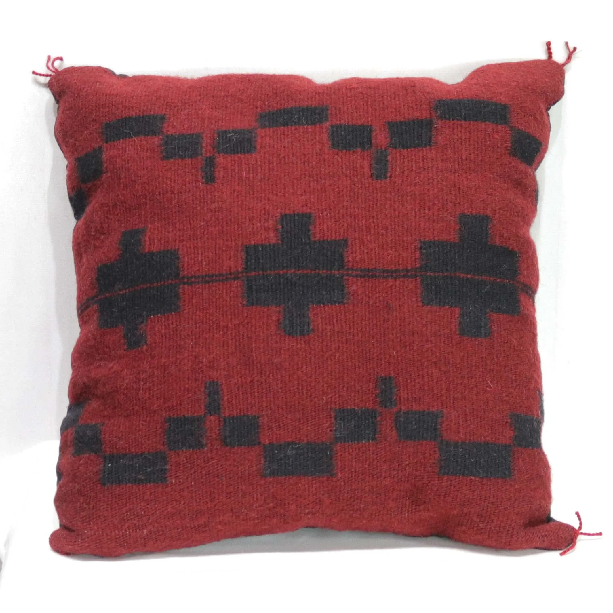 Blanket Revival Pillow