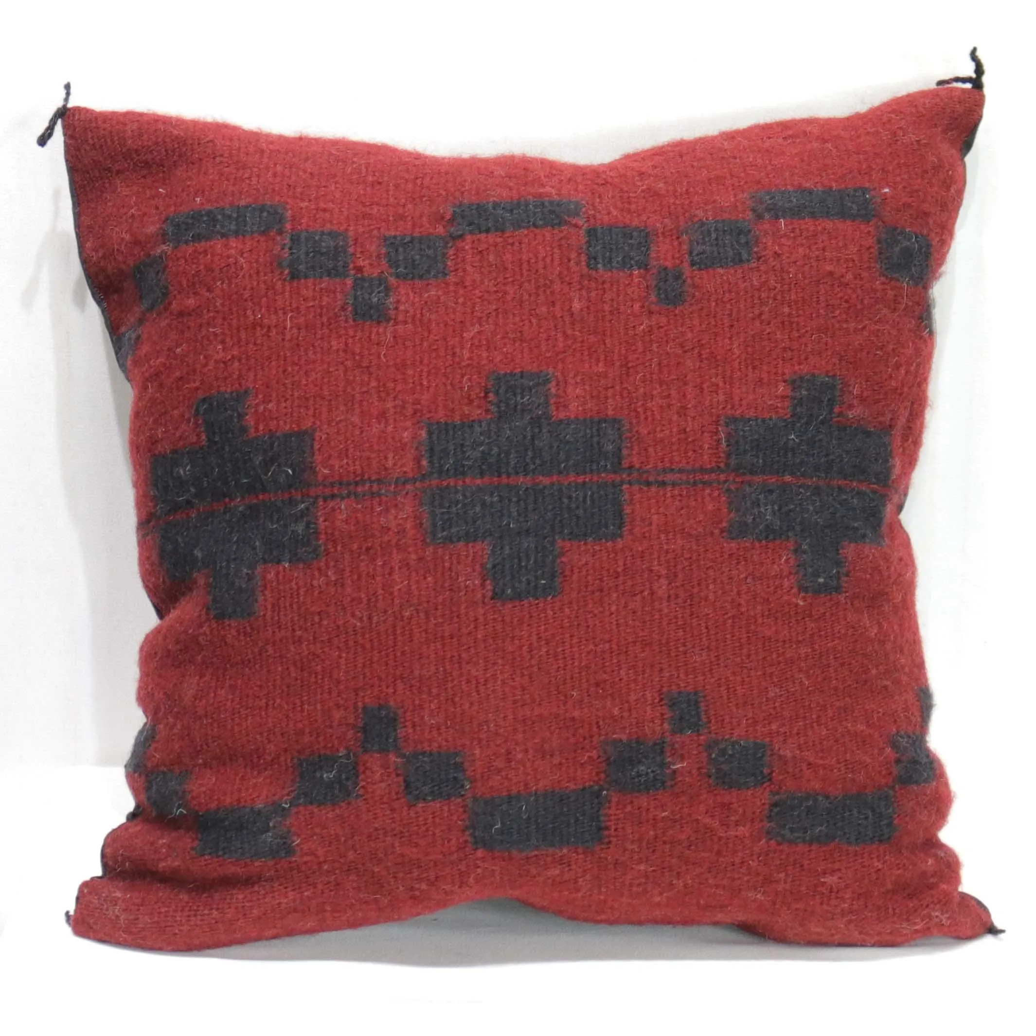 Blanket Revival Pillow