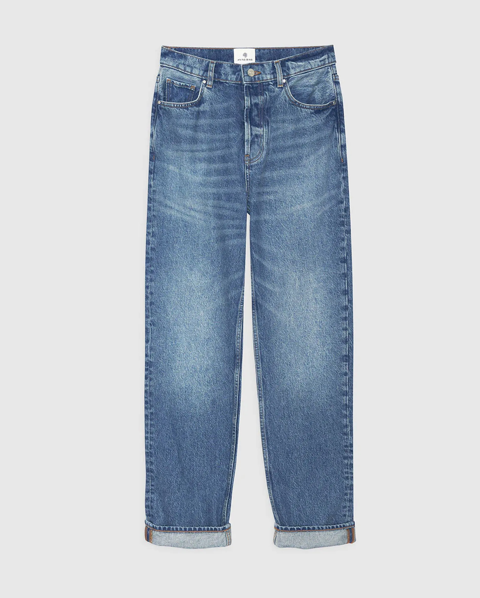 BODHI JEAN / ALTO BLUE