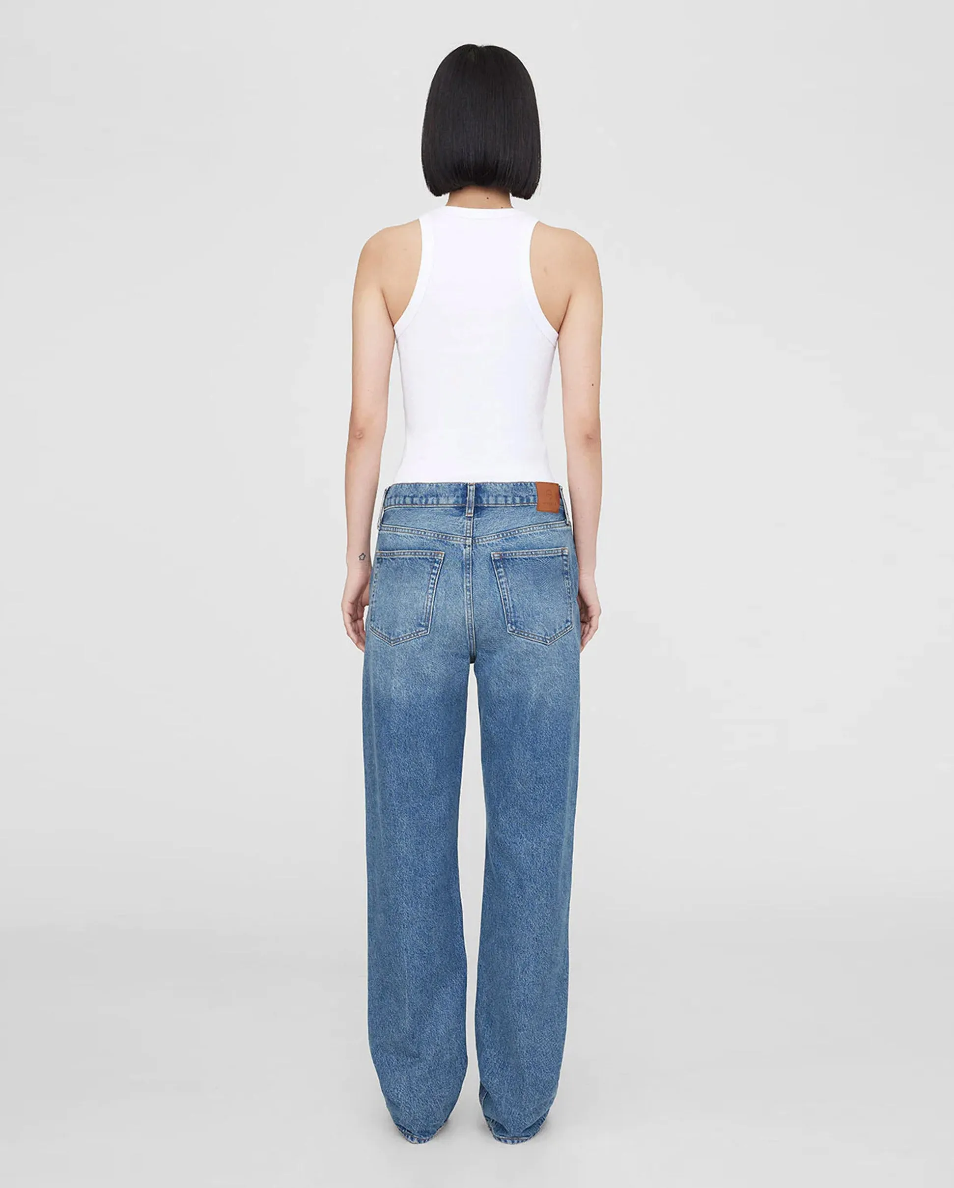 BODHI JEAN / ALTO BLUE