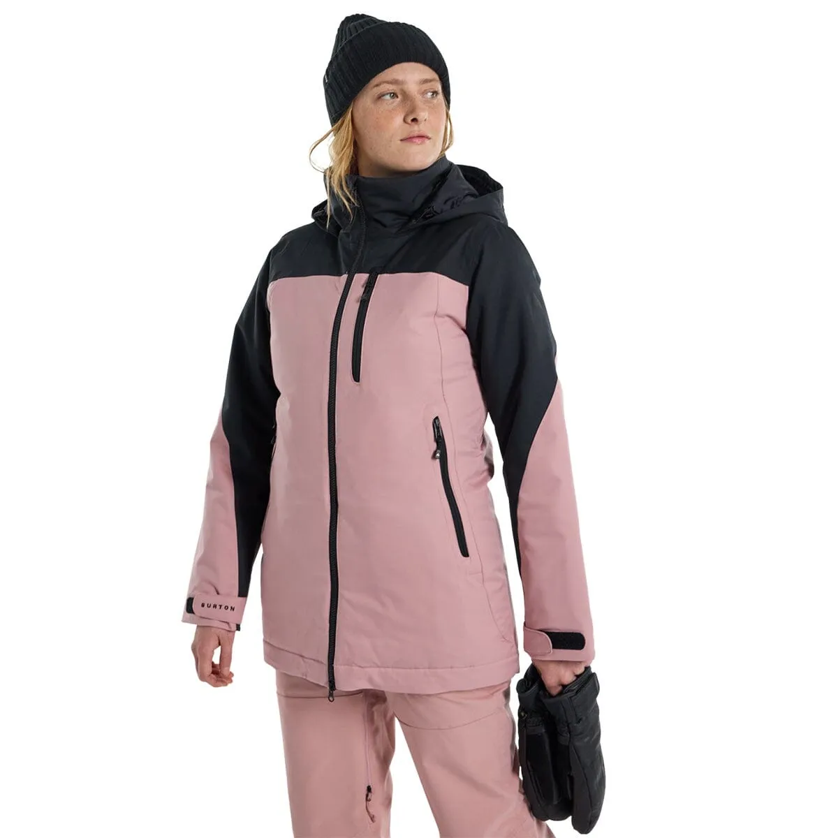 Burton Womens Lelah 2L Jacket