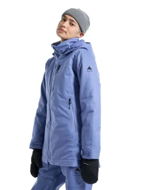 Burton Womens Lelah 2L Jacket