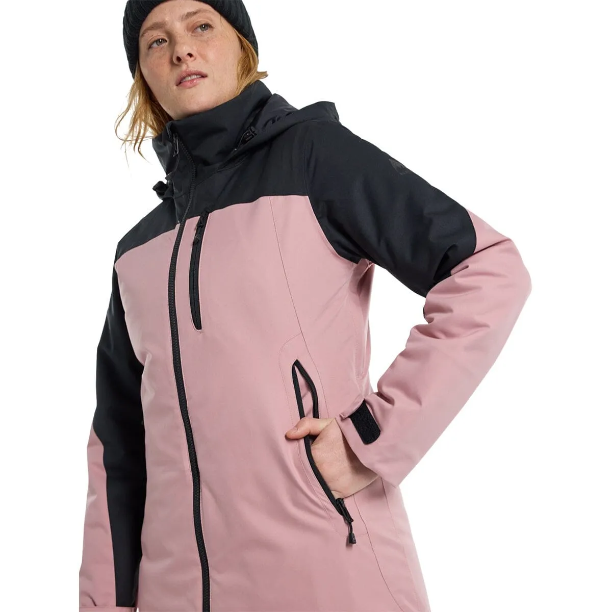 Burton Womens Lelah 2L Jacket