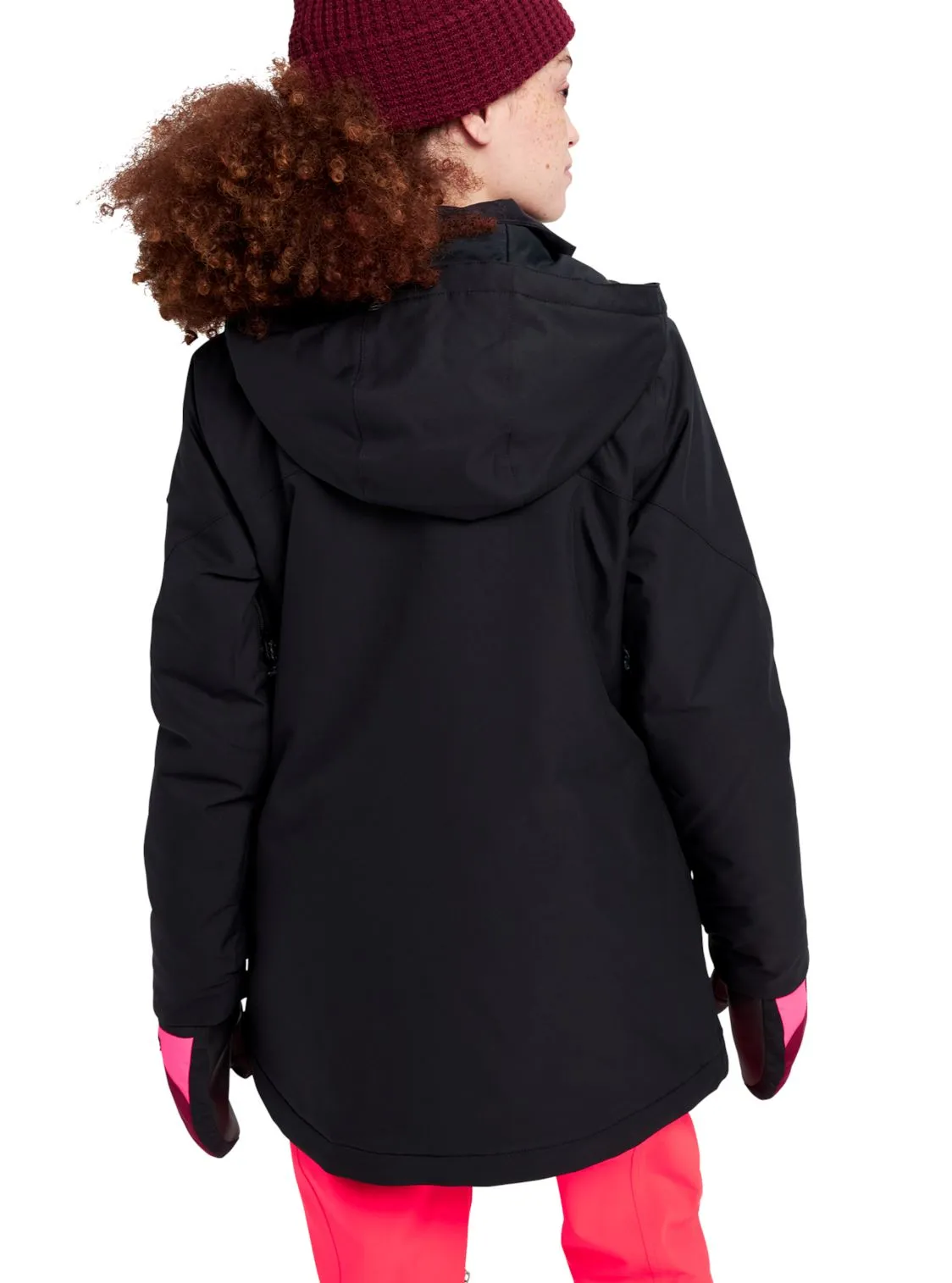 Burton Womens Lelah 2L Jacket