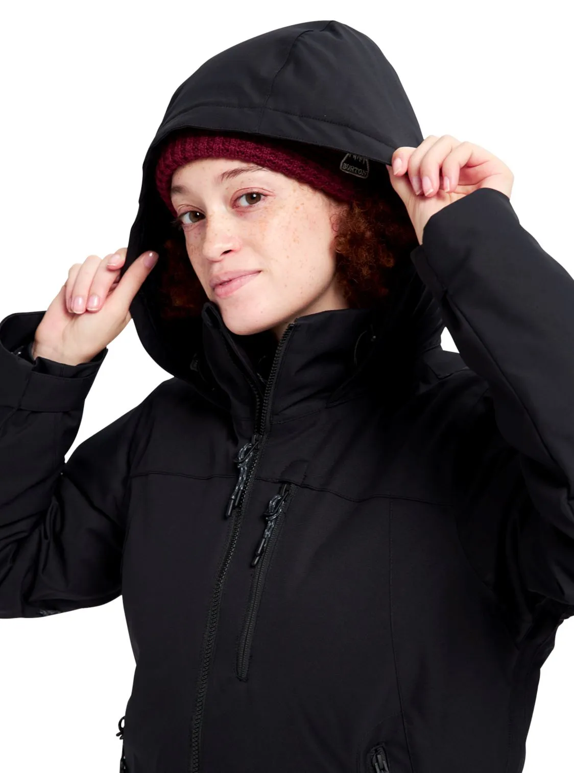 Burton Womens Lelah 2L Jacket