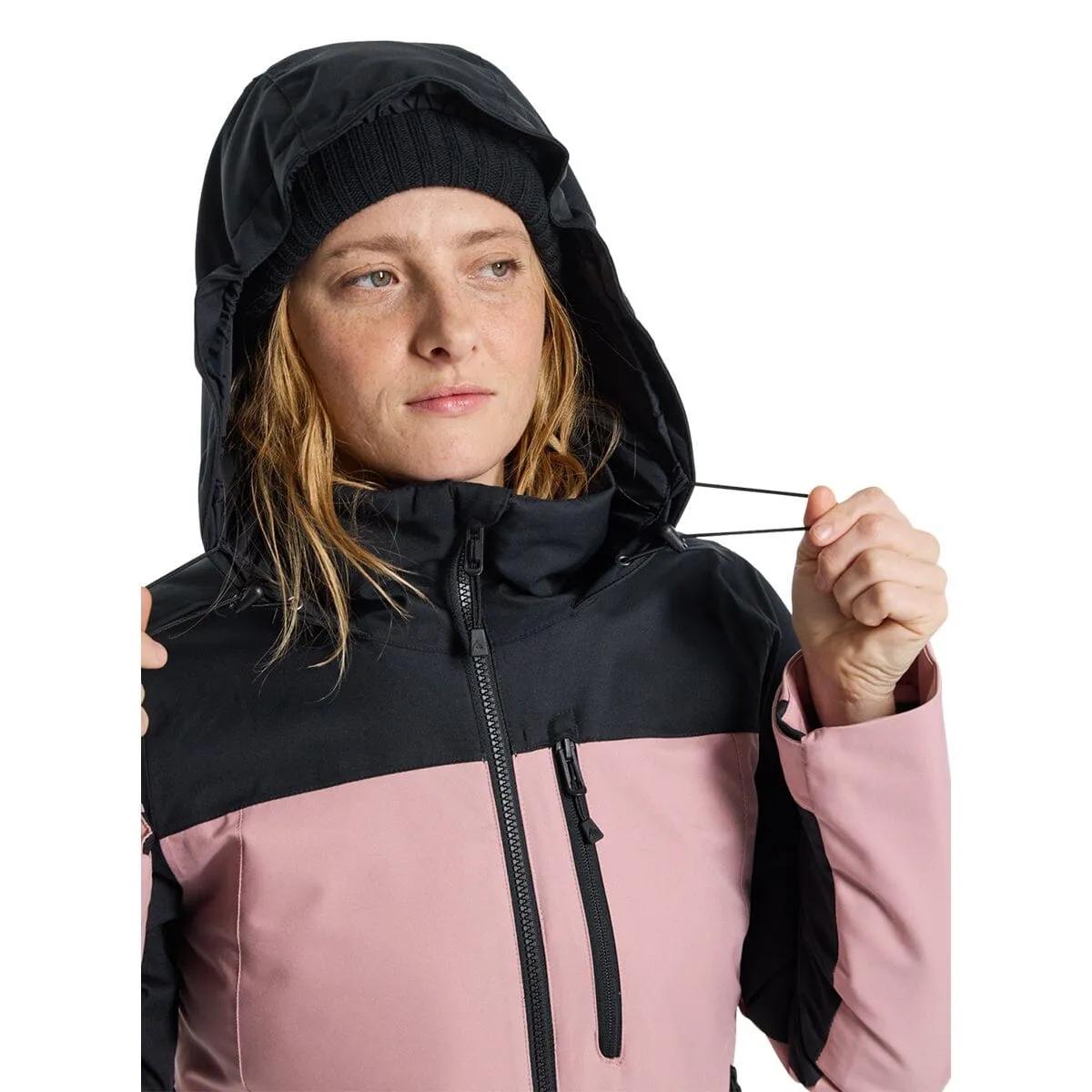 Burton Womens Lelah 2L Jacket