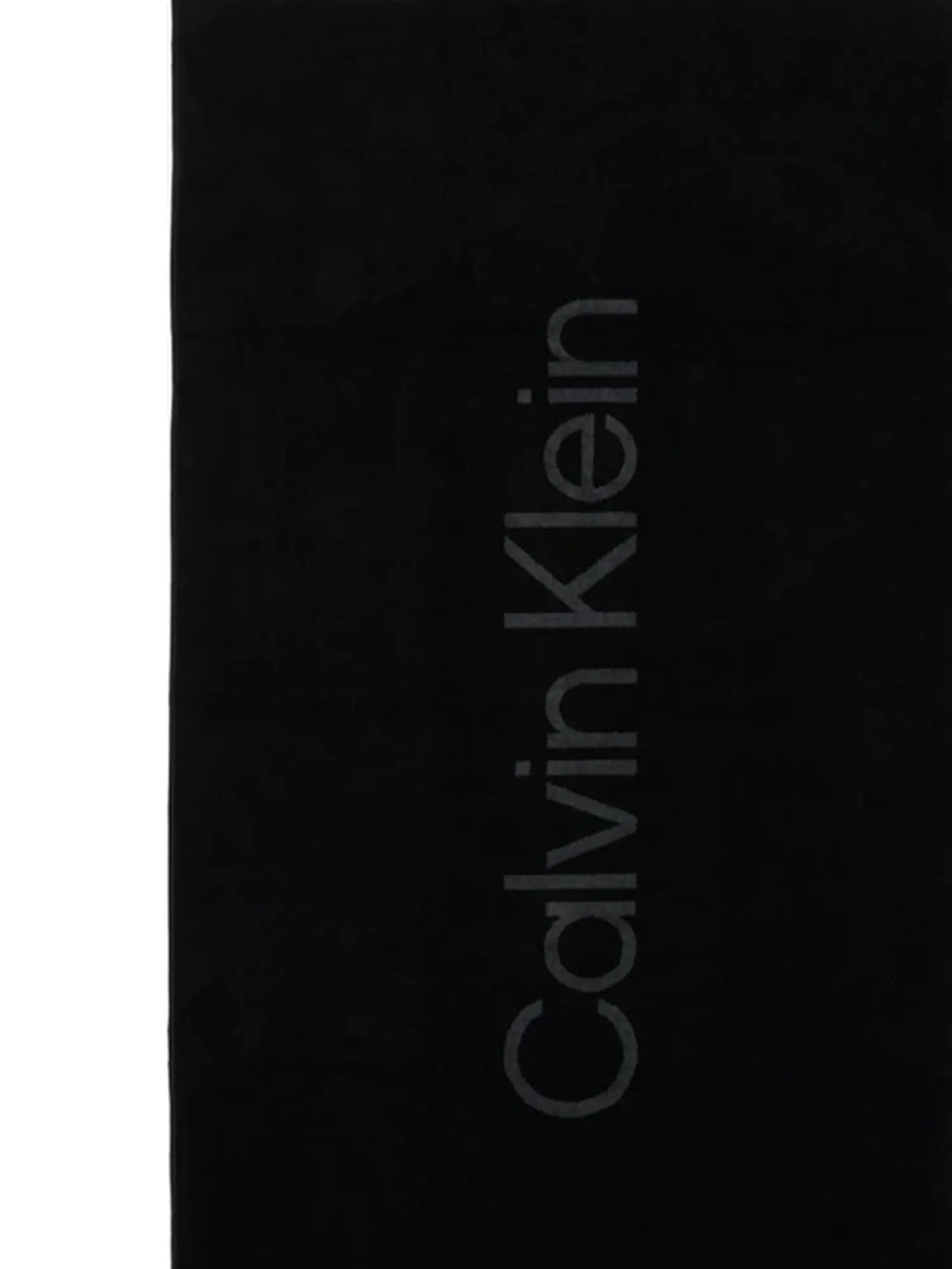 Calvin Klein Teli Mare KU0KU00118