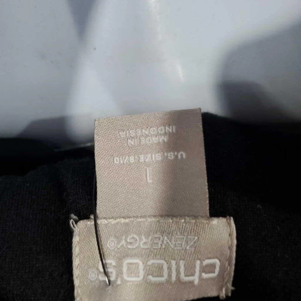 Chico's Jacket Medium