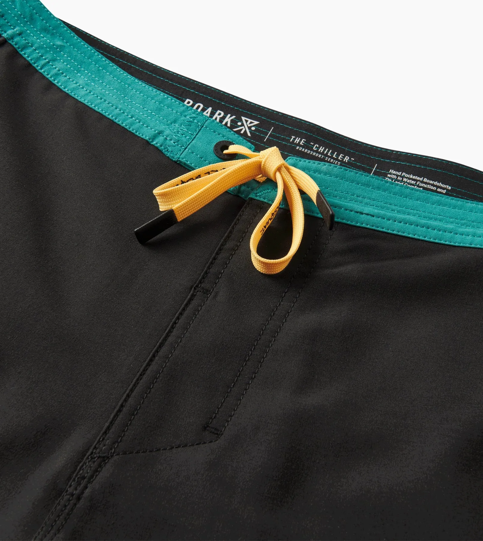 Chiller Boardshorts 17"