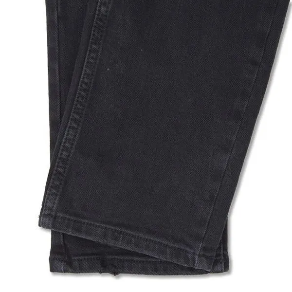 Chitch Jean - Boneyard Black