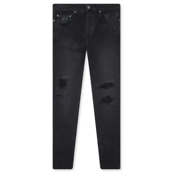 Chitch Jean - Boneyard Black