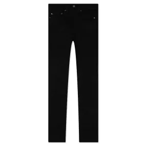 Chitch Jean - Laid Black