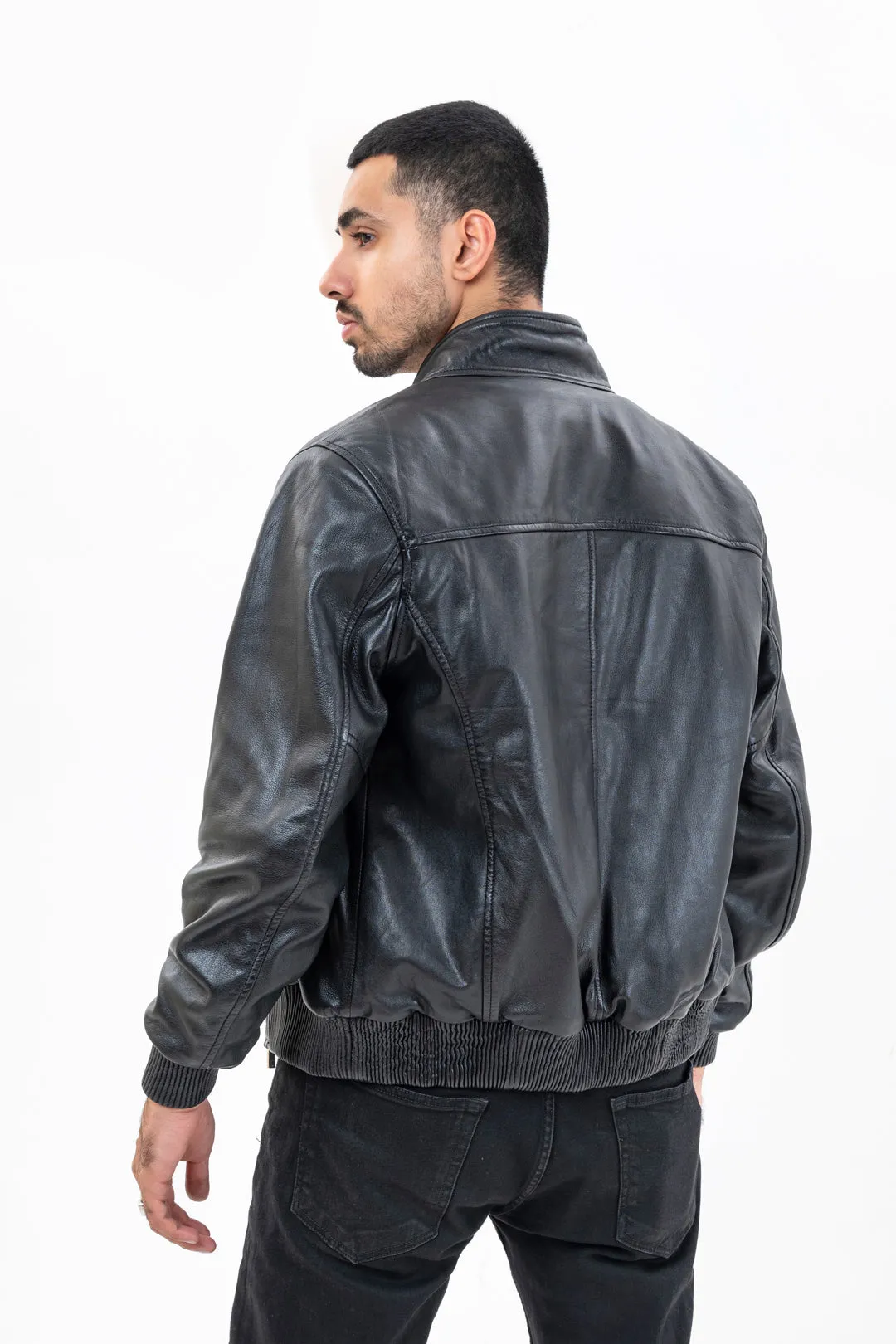 CORIO CLJ-BL-CG-JACKET