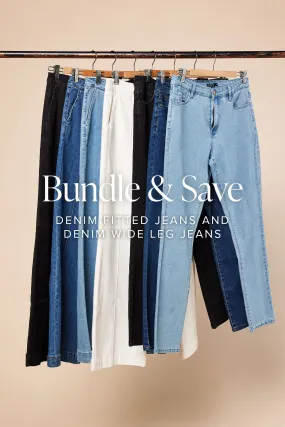 Denim Duo Bundle