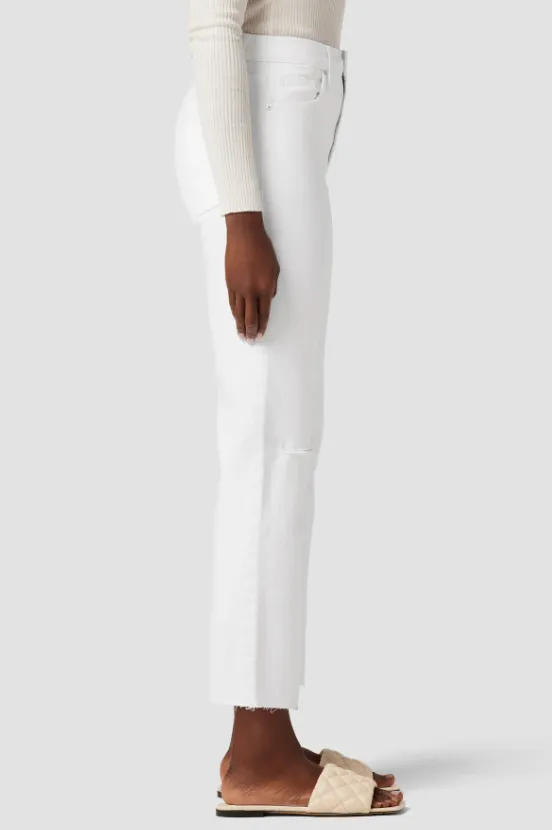 Destructed White Shadow Remi Jean