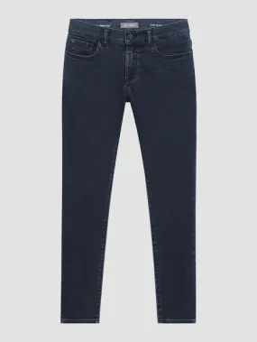 DL1961 Boys Zane Skinny SOCIAL Blue Jean_4389