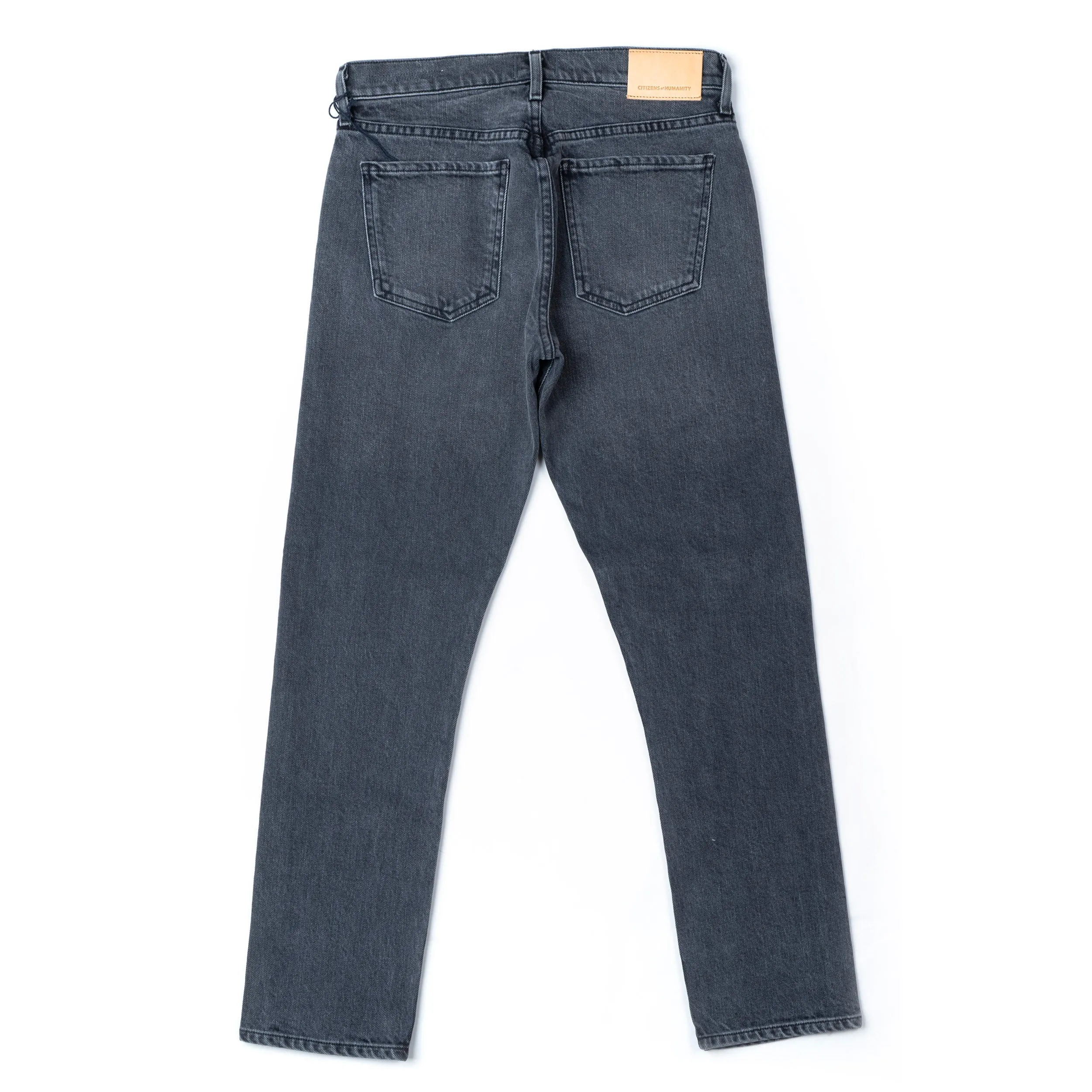 Emerson Denim