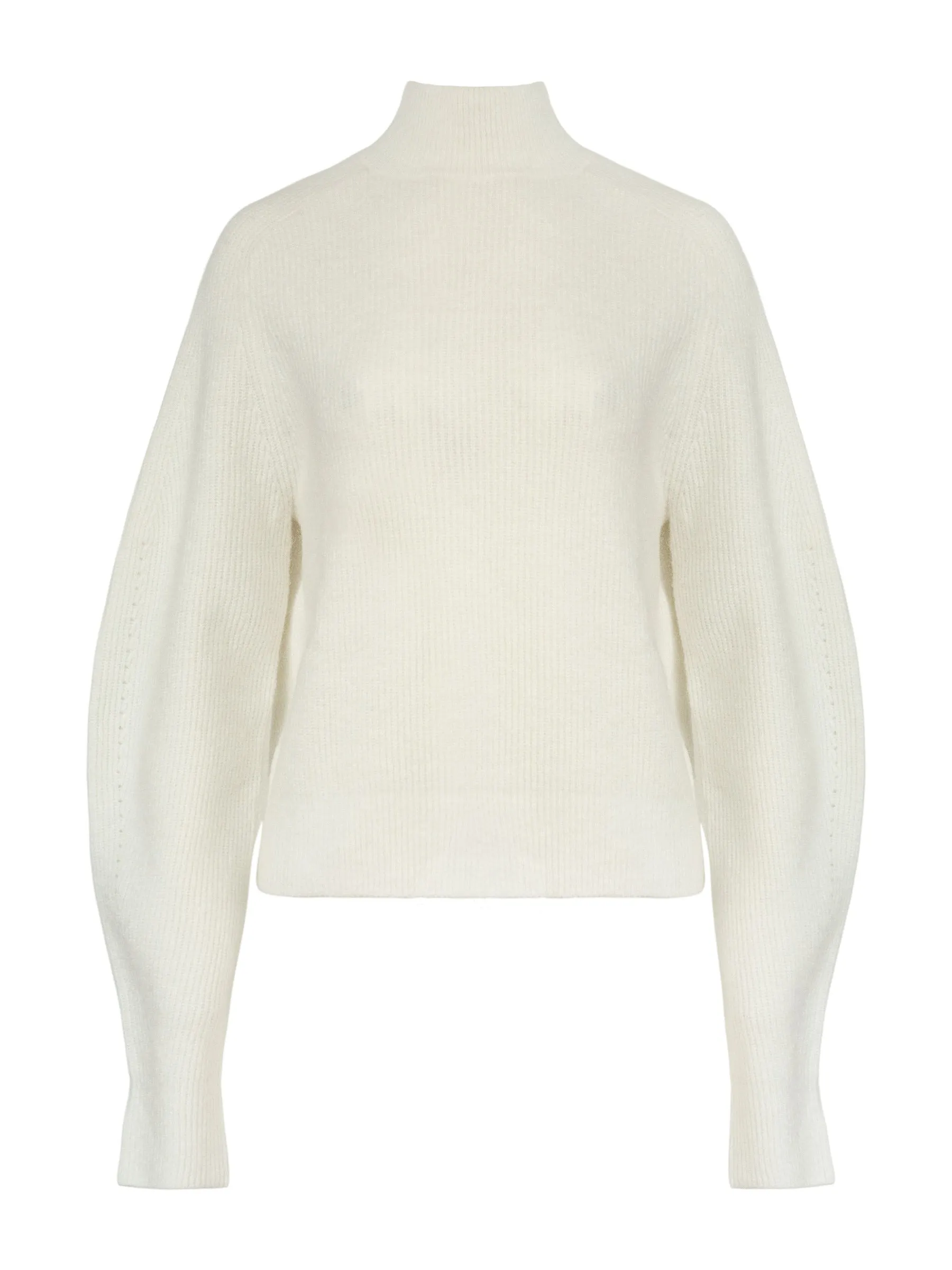 Franca Raglan Sweater