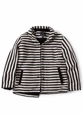 FRIED RICE STRIPE JACKET