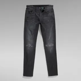 G-Star “Revend” Vintage Basalt Jeans