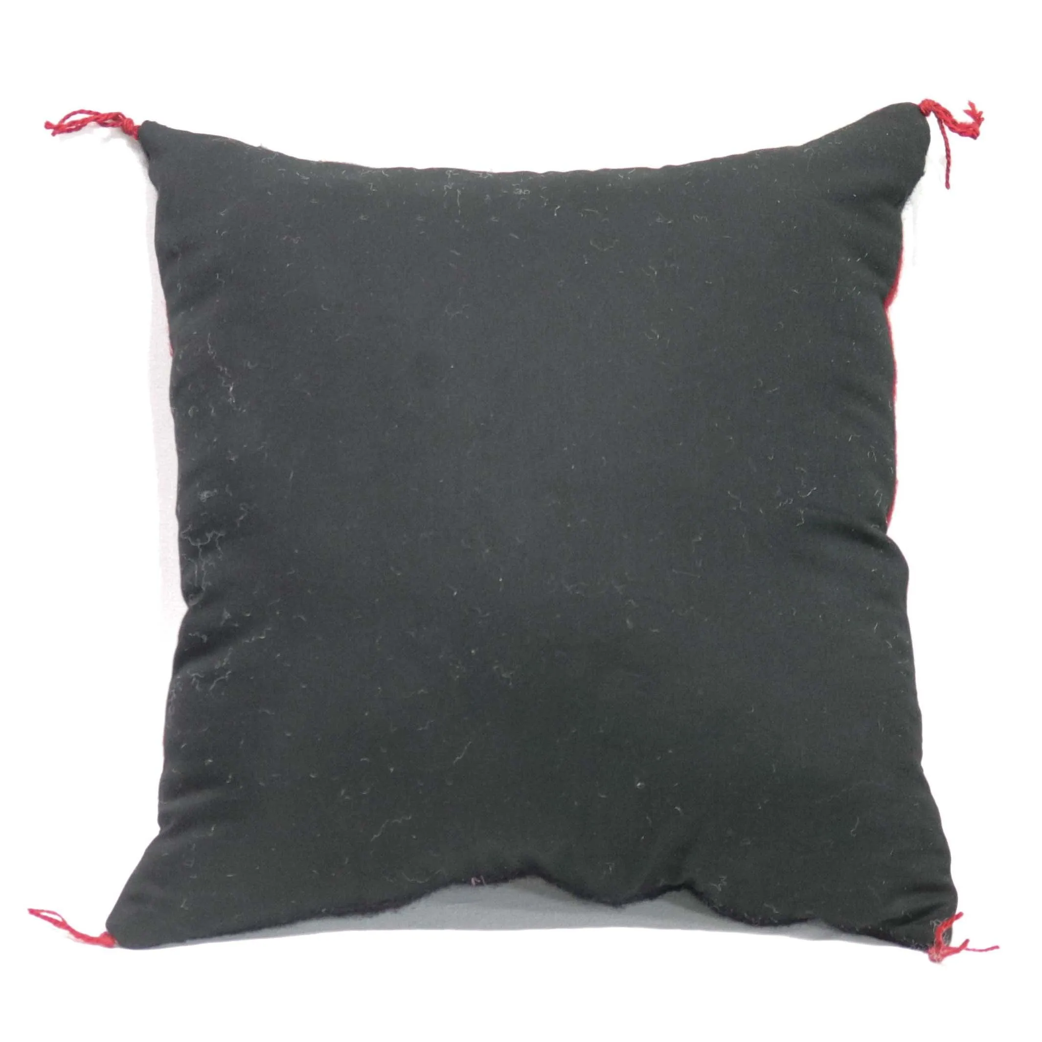 Ganado Red Pillow