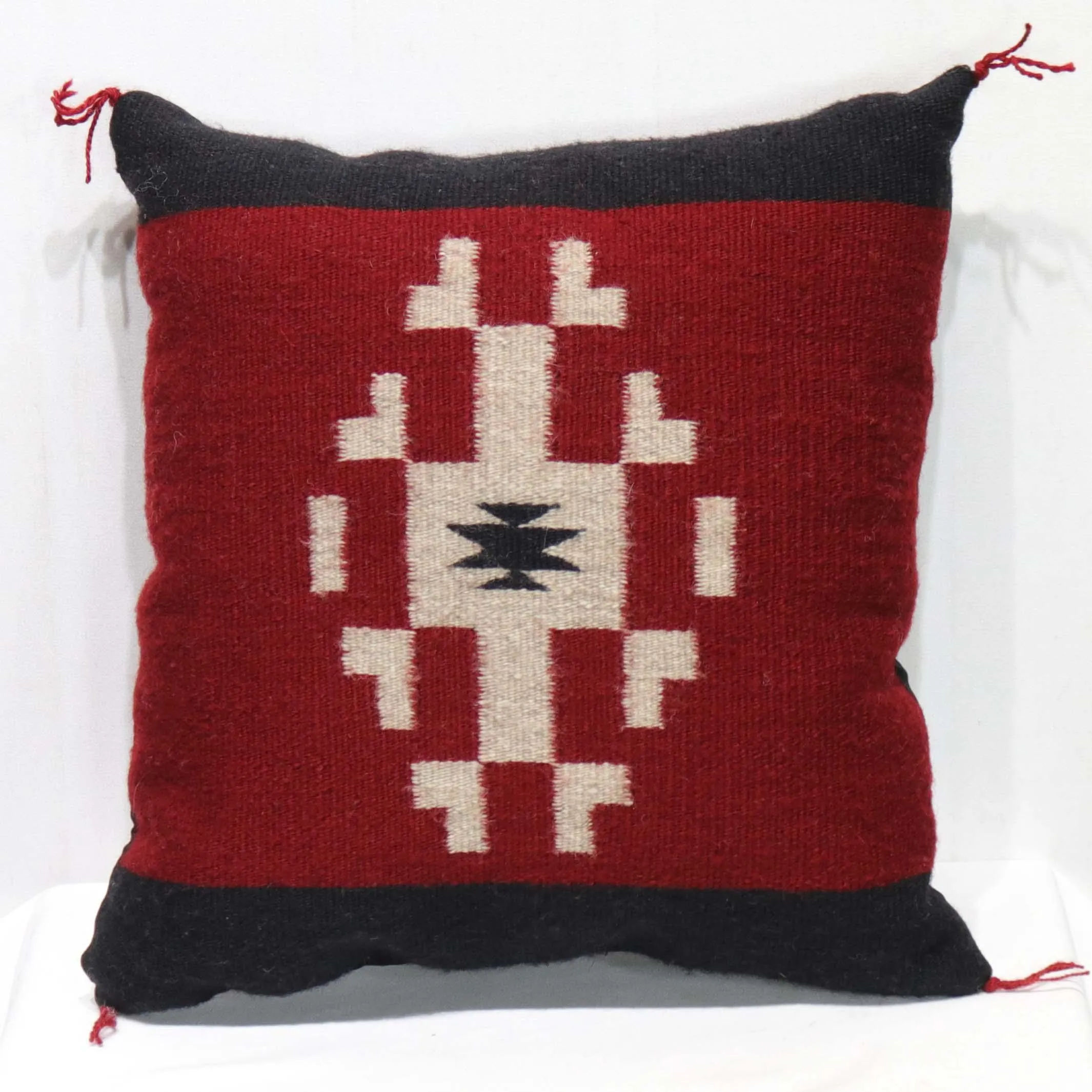 Ganado Red Pillow