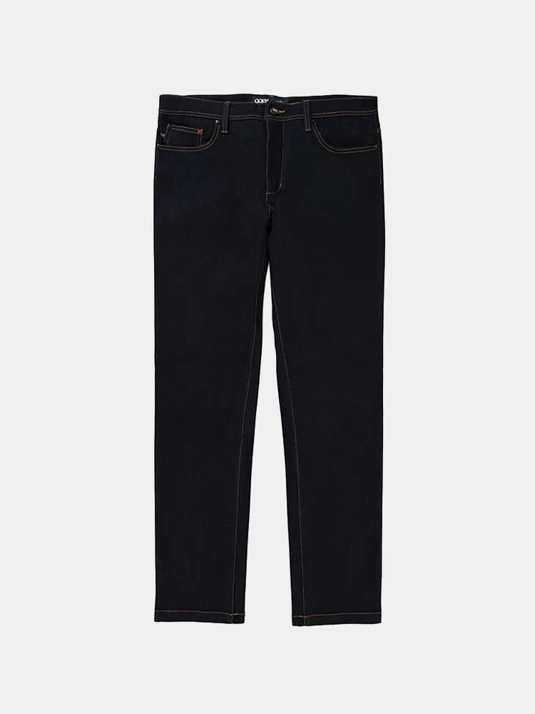 ilabb Capsize Jean Straight - Navy Denim