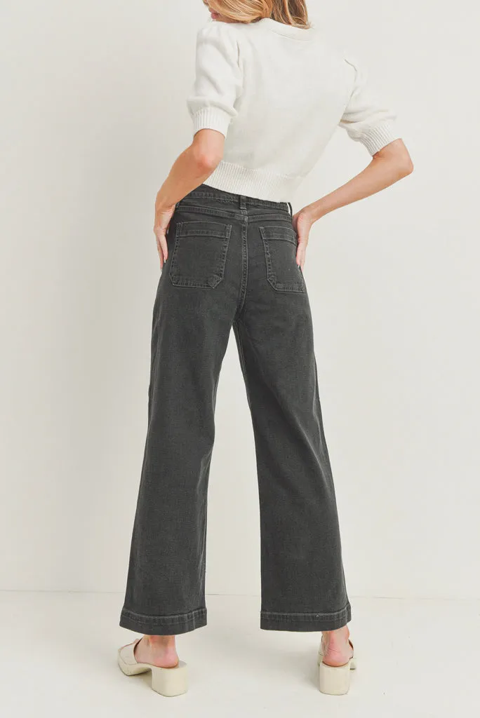 JBD UTILITY PANT, 3 COLORS