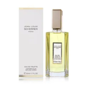 Jean-Louis Scherrer 50ml EDT for Women by Jean-Louis Scherrer