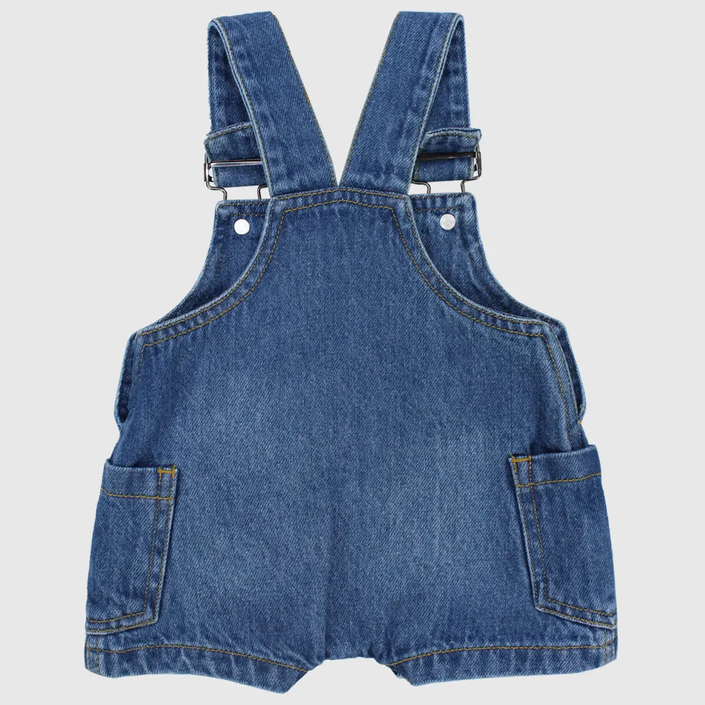 Jean Overall