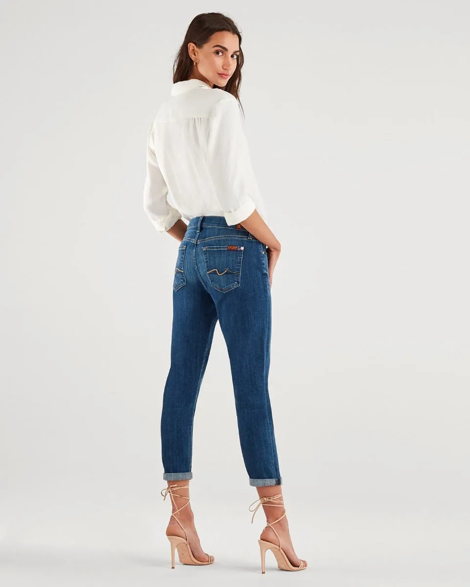 JOSEFINA GIRLFRIEND JEAN (BTVT) - 7 FOR ALL MANKIND