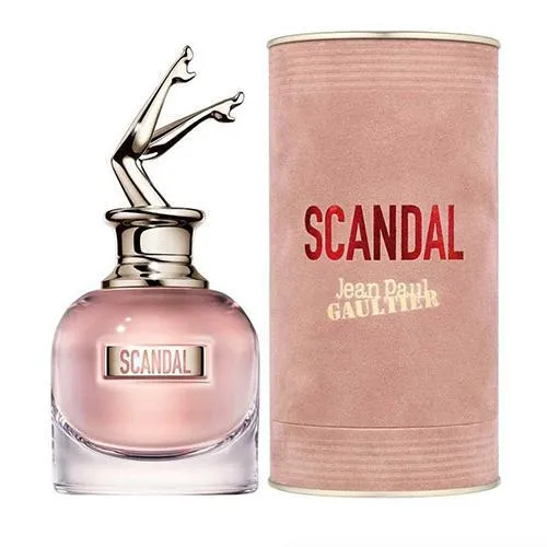 JPG Scandal 80ml EDP for Women by Jean Paul Gaultier