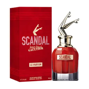 Jpg Scandal Intense 50ml EDP for Women by Jean Paul Gaultier