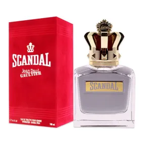 Jpg Scandal Pour Homme 100ml EDT for Men by Jean Paul Gaultier