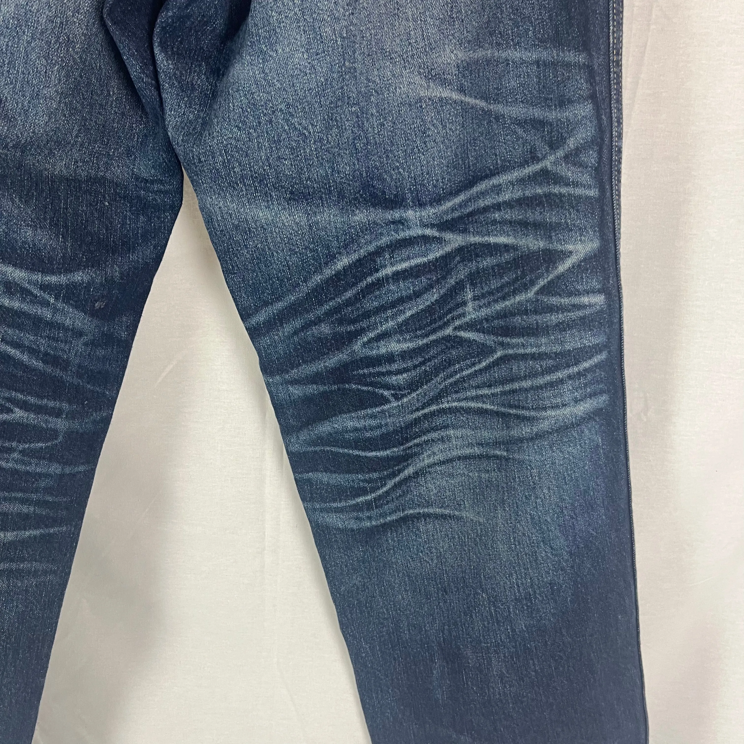 Junya Watanabe x Levis Brand New 425 Blue Whiskered Jeans L