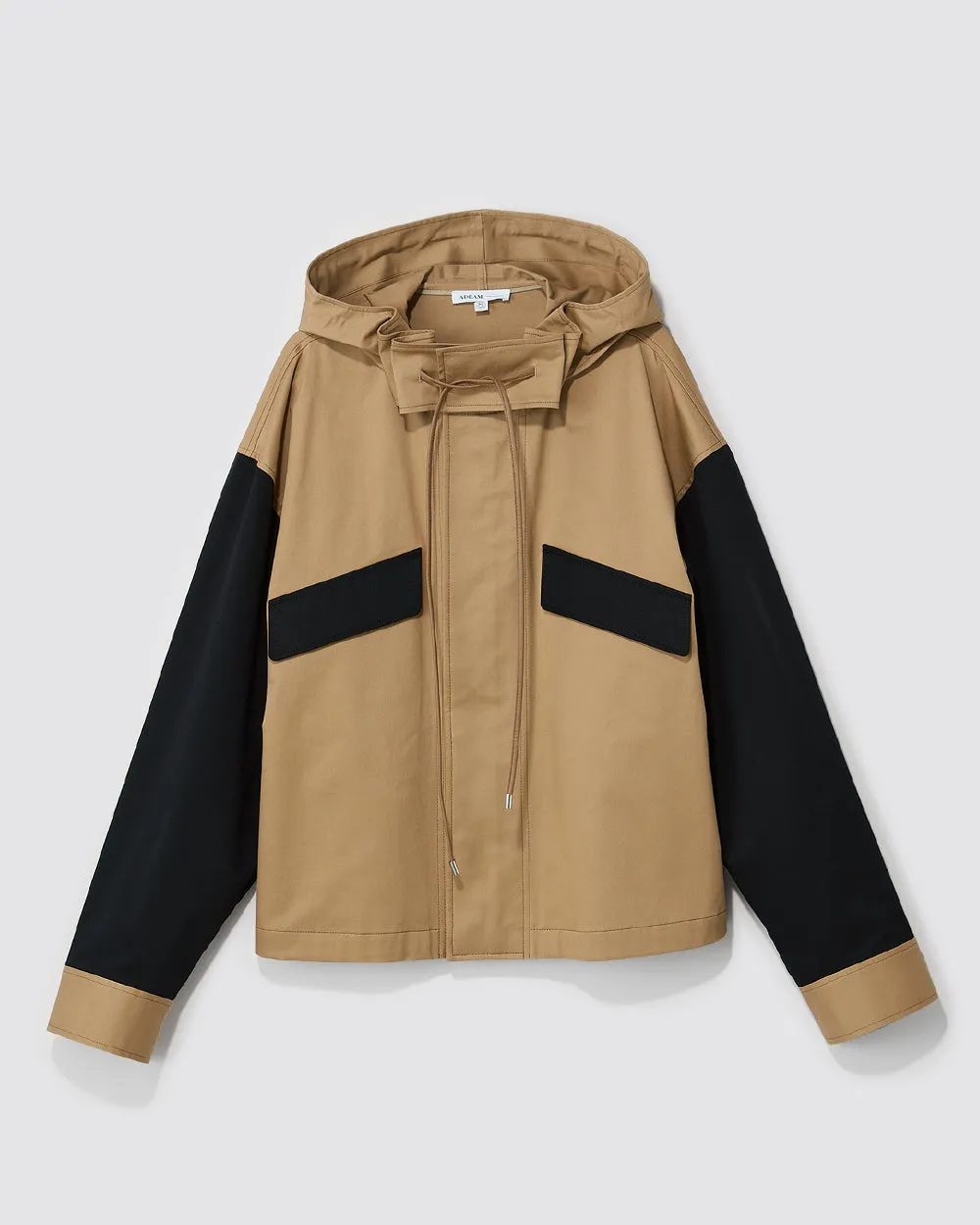 Khaki Shibuya Jacket