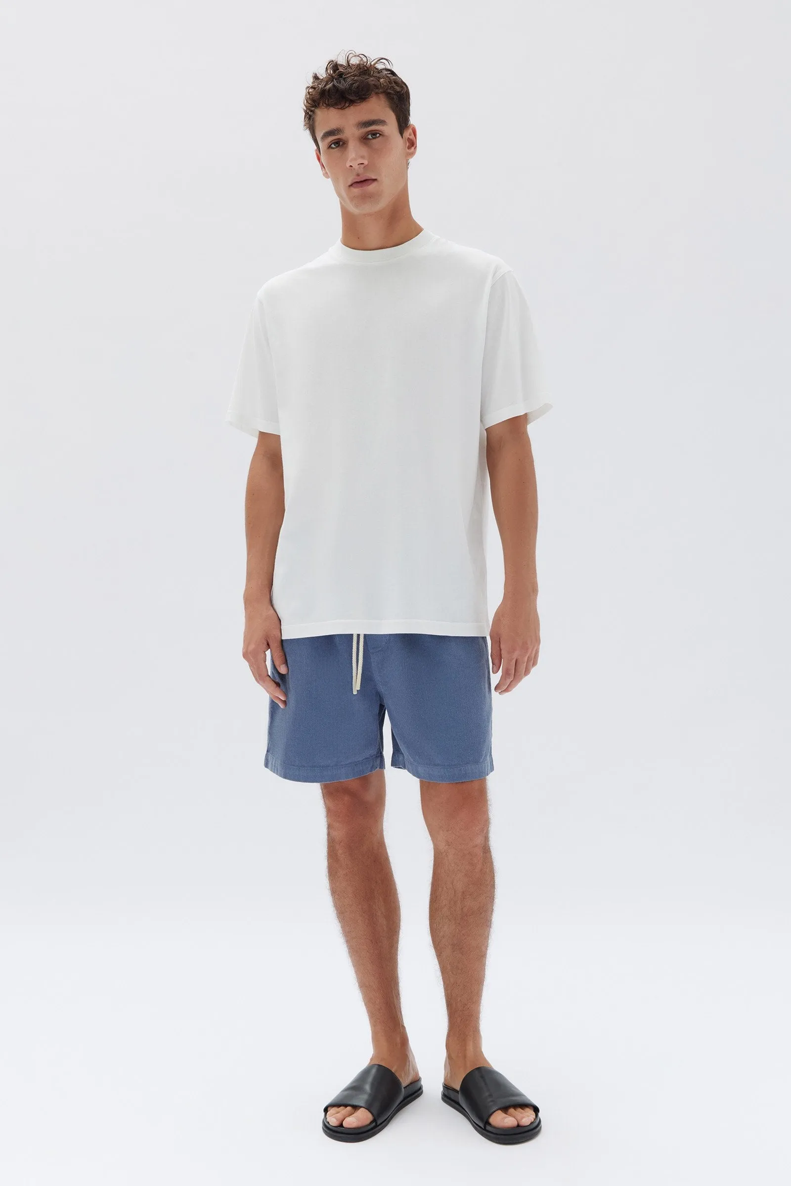 Knox Oversized Tee