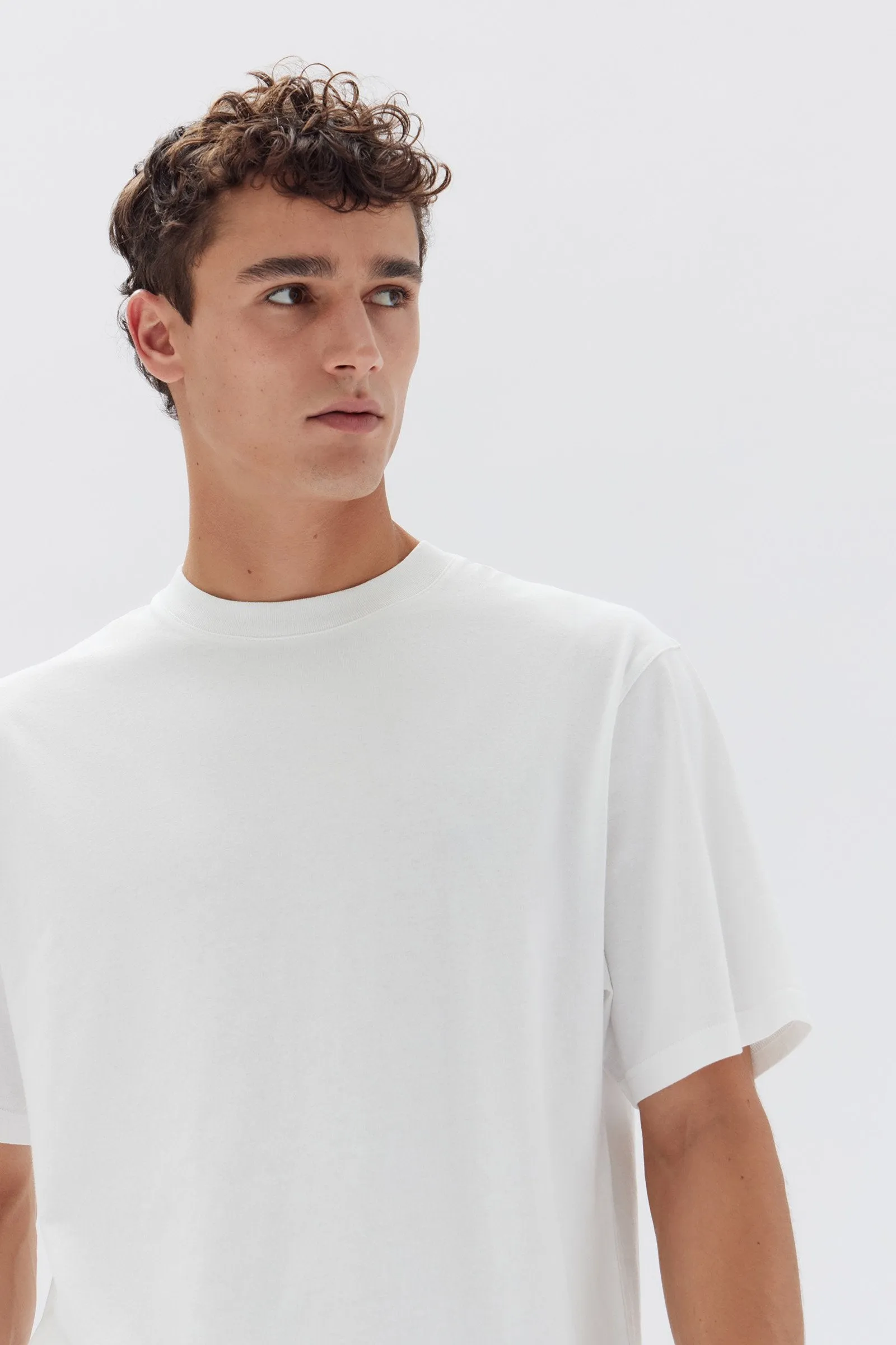 Knox Oversized Tee